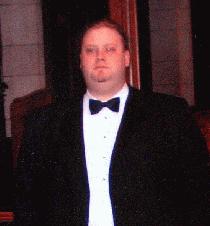 Patrick Ellis Skaggs